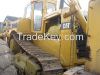 Used bulldozer D8N, Crawler Dozer D8N, Used CAT Bulldozer D8N