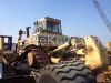 Used bulldozer D9N, Crawler Dozer D9N, Used CAT Bulldozer D9N