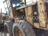 Used Grader CAT 14G, Motor Grader 14G, Used CAT Motor Grader 14G