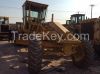 Used Grader CAT 12G, Motor Grader 12G, Used CAT Motor Grader 12G