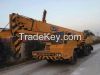 Used Japan 25 Ton Crane, Kato 25 Ton Crane NK250E Good Condition