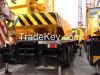 Used 25 Ton Truck Crane,Chinese Truck Crane,Chinese 25 Ton Crane