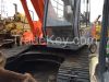 Used Hitachi Excavator,Used EX200-3 Excavator,Hitachi Excavator EX200-3