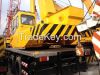 Used 25 Ton Truck Crane,Chinese Truck Crane,Chinese 25 Ton Crane