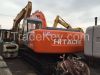 Used Hitachi Excavator,Used EX200-3 Excavator,Hitachi Excavator EX200-3