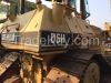 Used CAT Bulldozer,Used Bulldozer D5H-2,CAT D5H Bulldozer