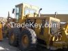 Used CAT Motor Grader,Used 14G Grader,Used CAT Grader 14G