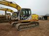 Used Sumitomo SH120A-3 Excavator,Used Japan Sumitomo Excavator SH120