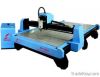 CNC woodworking router