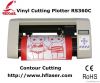 graph cutting plotter  RS360C