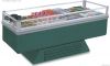 Open Island Freezer    Showcase / Refrigerating Equipment