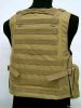 MOLLE tactical vest/military tactical vest