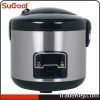 1.8L electric rice cooker