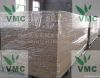 Fire insulation vermiculite board