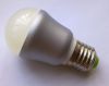 4W MCOB LED Bulb E14 R50
