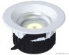 5W LED Recessed Down light
