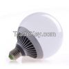 12W G95  E27 MCOB  LED Global Light Bulb