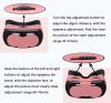 VR 3D glasses Virtual Reality helmet