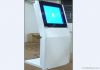 22 inch all-in-one touch screen unit with android system / PC