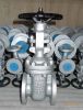 GATE VALVE