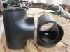 pipe fitting-tee