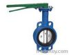 butterfly valve