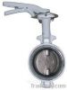 butterfly valve