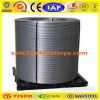 SiAlBaCa ferroalloy Pr...