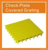 frp molded grating