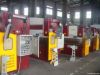 Hydraulic Press Brake