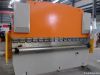 Hydraulic Press Brake