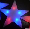 Christmas light with decoration/LED star light/LED christmas light