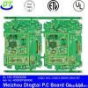 TS16949 pcb manufacturer with factory price