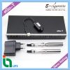 Top quality Ego-t Electronic Cigarette with ego case or ego gift box