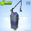 Fractional CO2 laser machine for scar removal