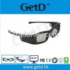 2015 NEW ARRIVAL UNIVERSAL ACTIVE HOME 3D GLASSES