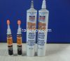 aluminum tube for glue packaging