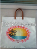 shopper bag gift bag non-woven bag canvas tote handbag travel bag beauty bag