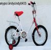 new design kids bicycle