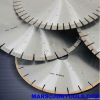 Diamond Saw Blade For Granite Cutting