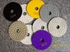 Dianond Polishing Pad for Stone