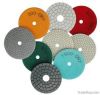 Dianond Polishing Pad for Stone