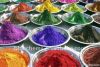 Iron Oxide red/yellow/...