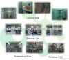 waste treatment for household, industrial, urben