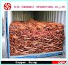 Copper wire scrap
