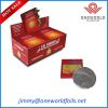 Hot sale ECO-friendly aluminum foil for shisha