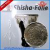 Hot sale ECO-friendly aluminum foil for shisha