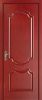 Solid Wood Door (6 Lay...