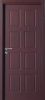 Solid Wood Door with M...