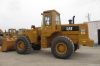 Used wheel loader Caterpillaer 966E